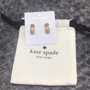 Brand new KATE SPADE EARRINGS